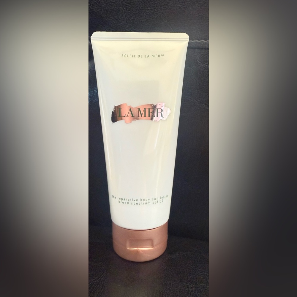 La Mer Soleil de La Mer Body Sun Lotion
